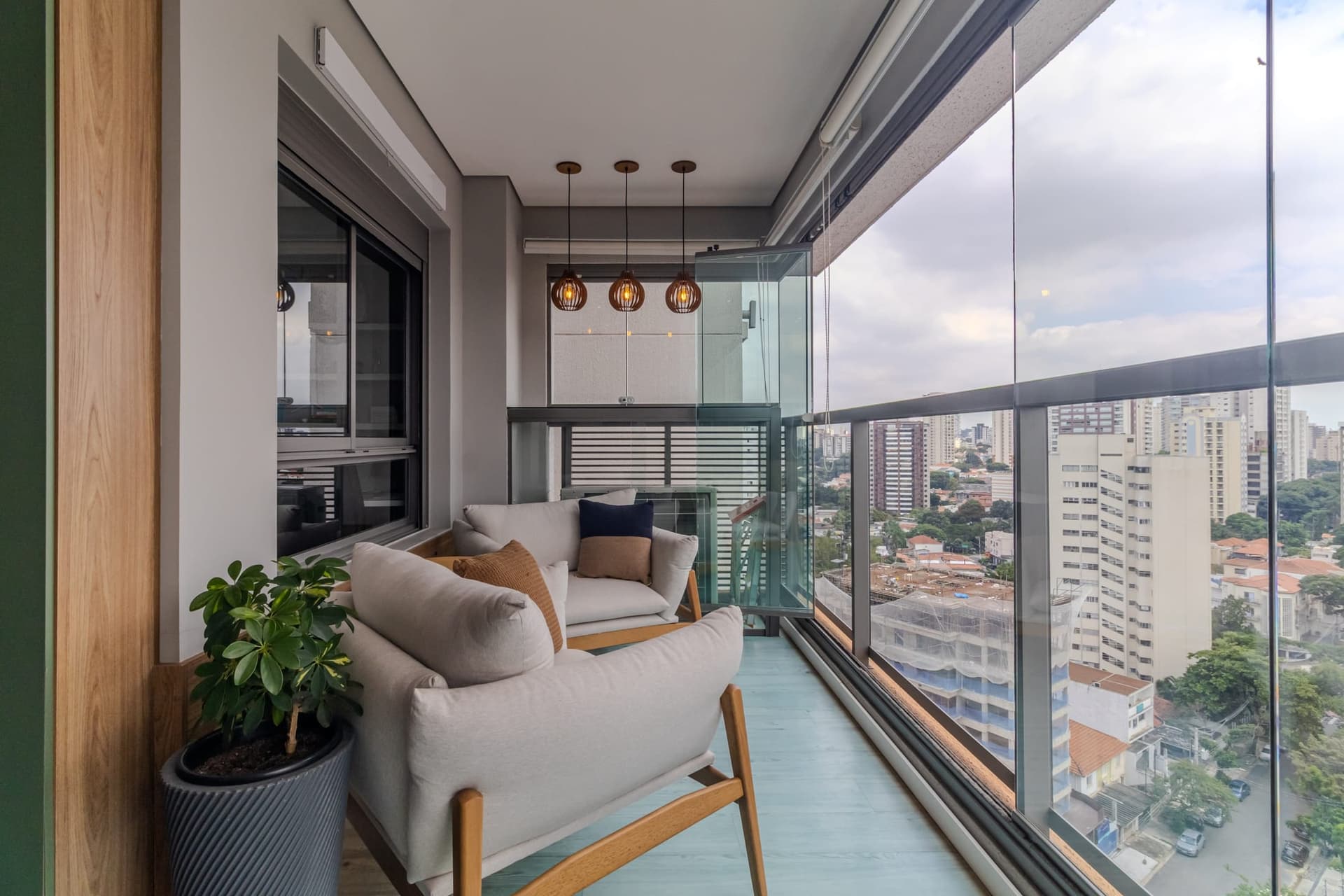 Apartamento 2 quartos na Vila Romana, São Paulo - Foto 8