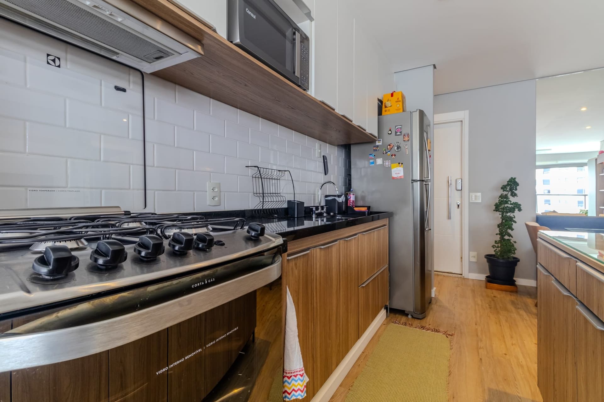 Apartamento 2 quartos na Vila Romana, São Paulo - Foto 10