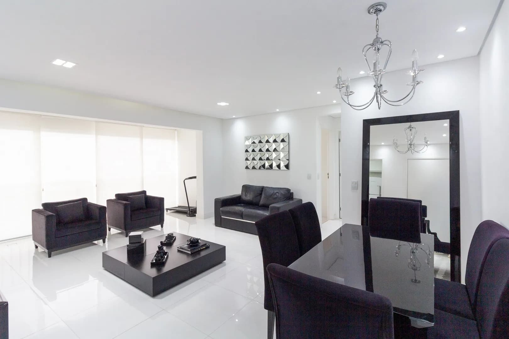 Apartamento à venda, Água Branca, São Paulo, SP - Foto 1
