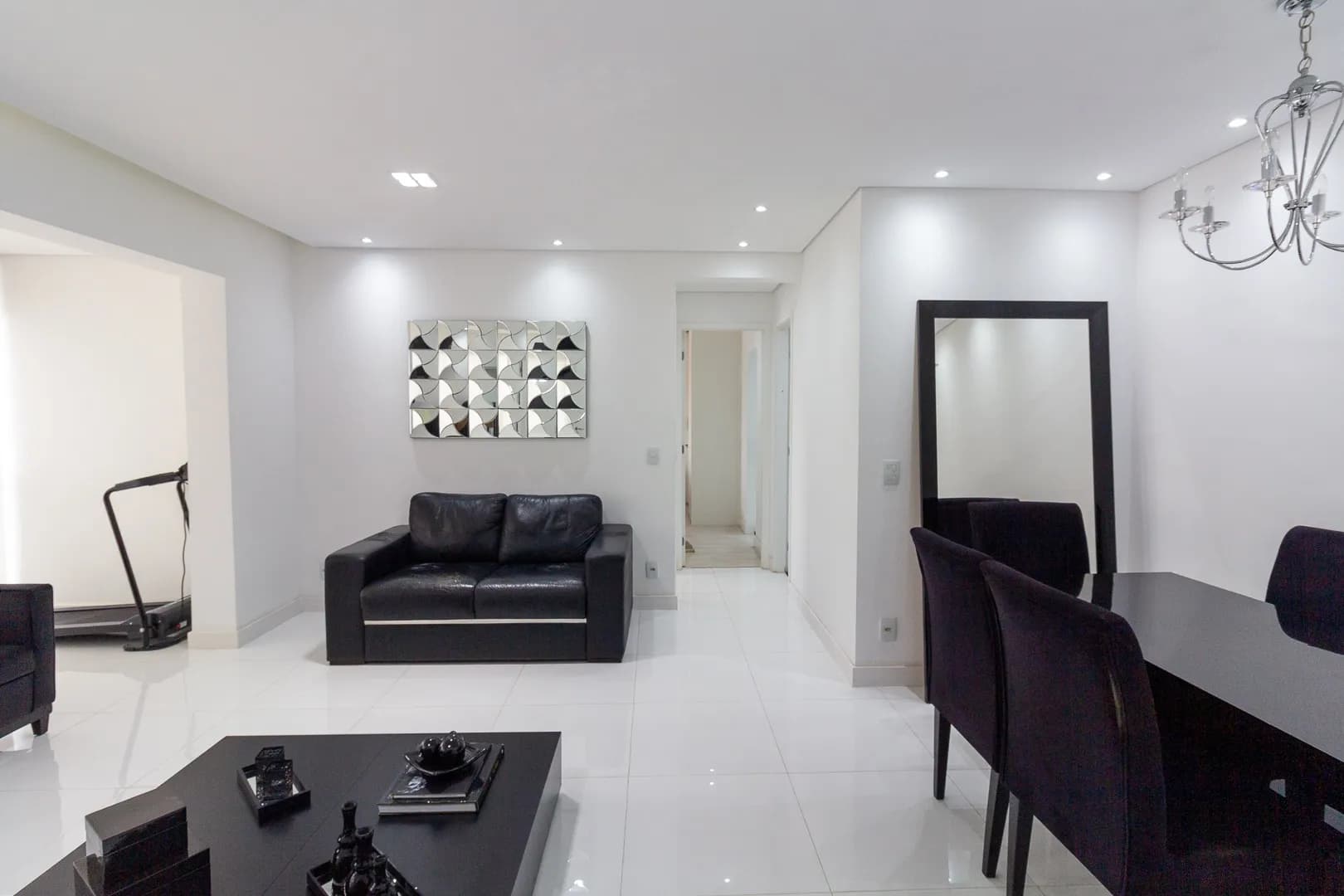 Apartamento à venda, Água Branca, São Paulo, SP - Foto 2