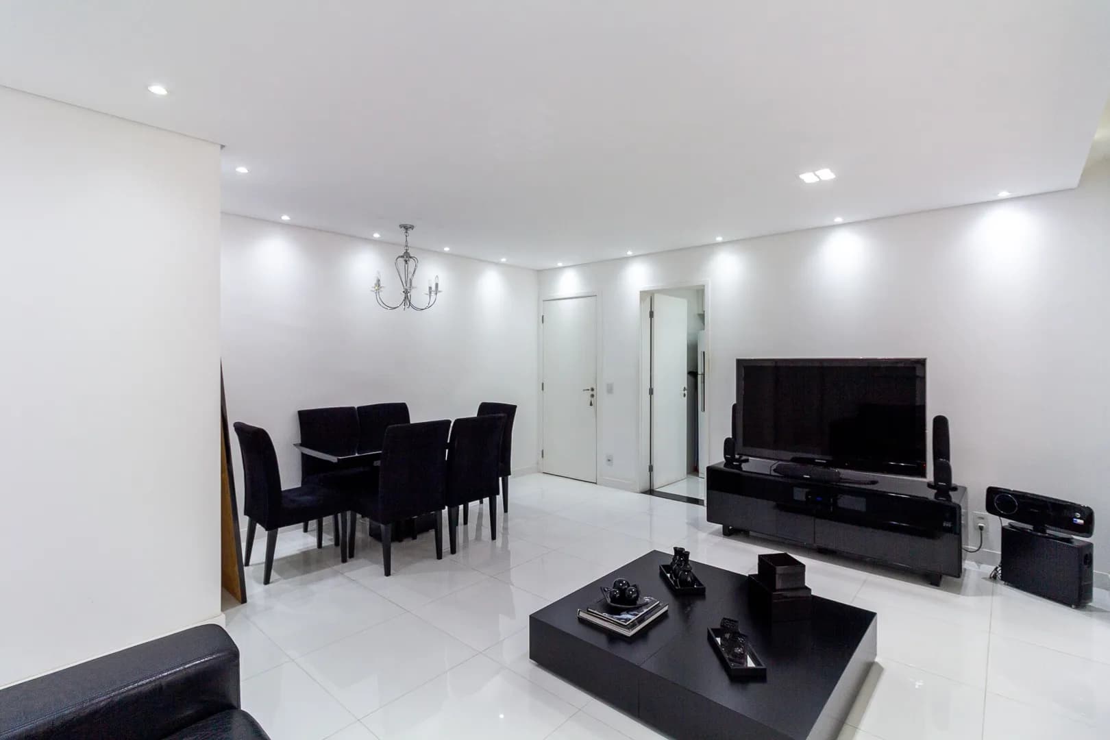 Apartamento 2 quartos no Água Branca, São Paulo - Foto 3