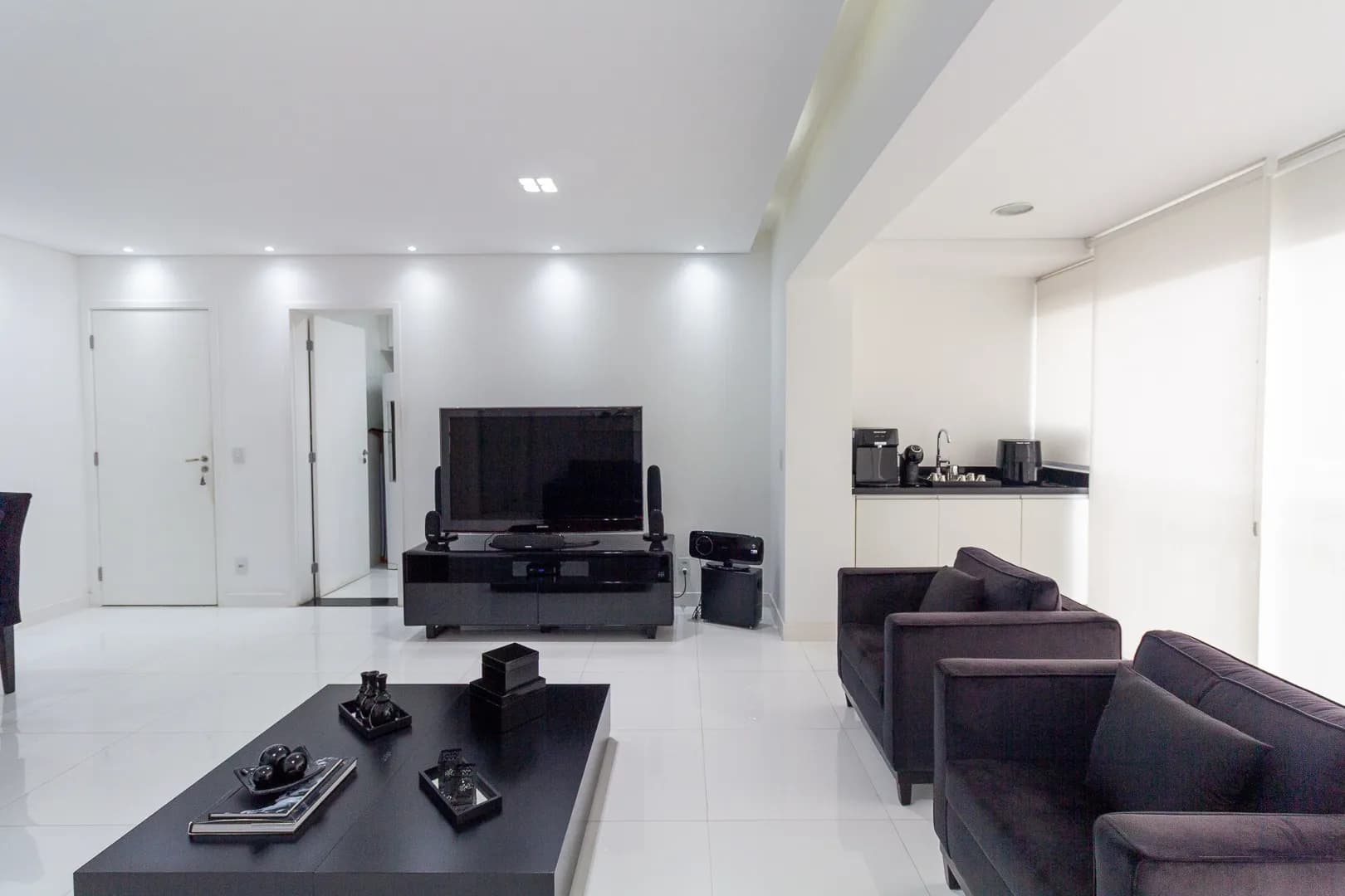 Apartamento 2 quartos no Água Branca, São Paulo - Foto 4