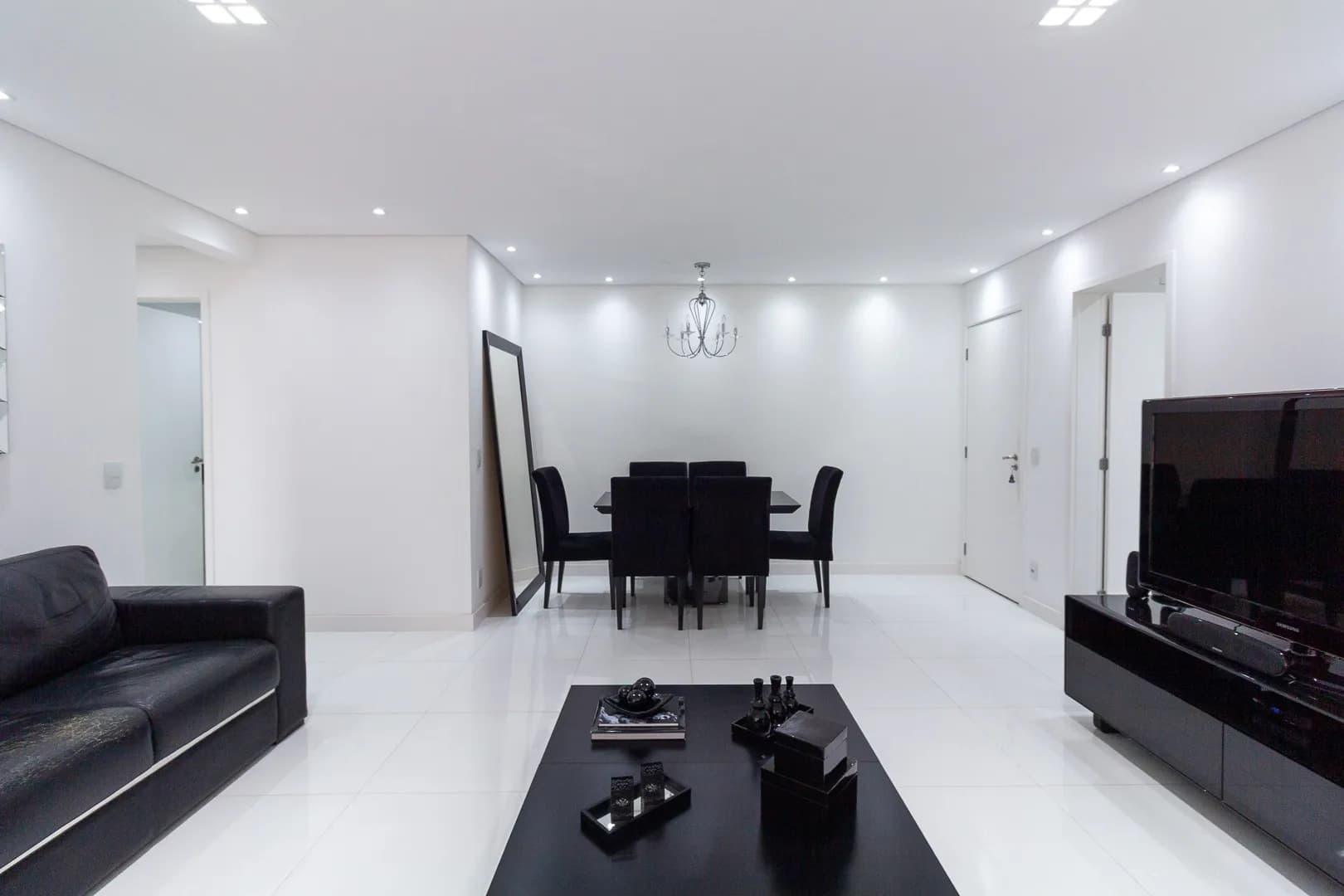 Apartamento 2 quartos no Água Branca, São Paulo - Foto 5