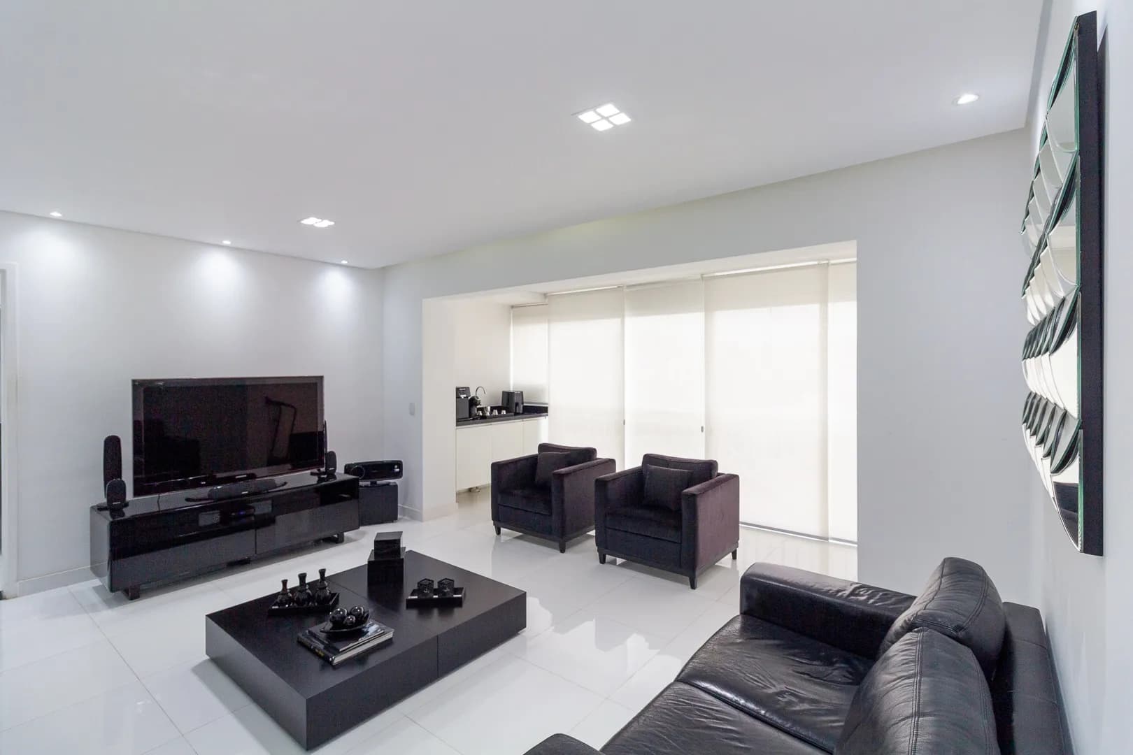 Apartamento 2 quartos no Água Branca, São Paulo - Foto 6