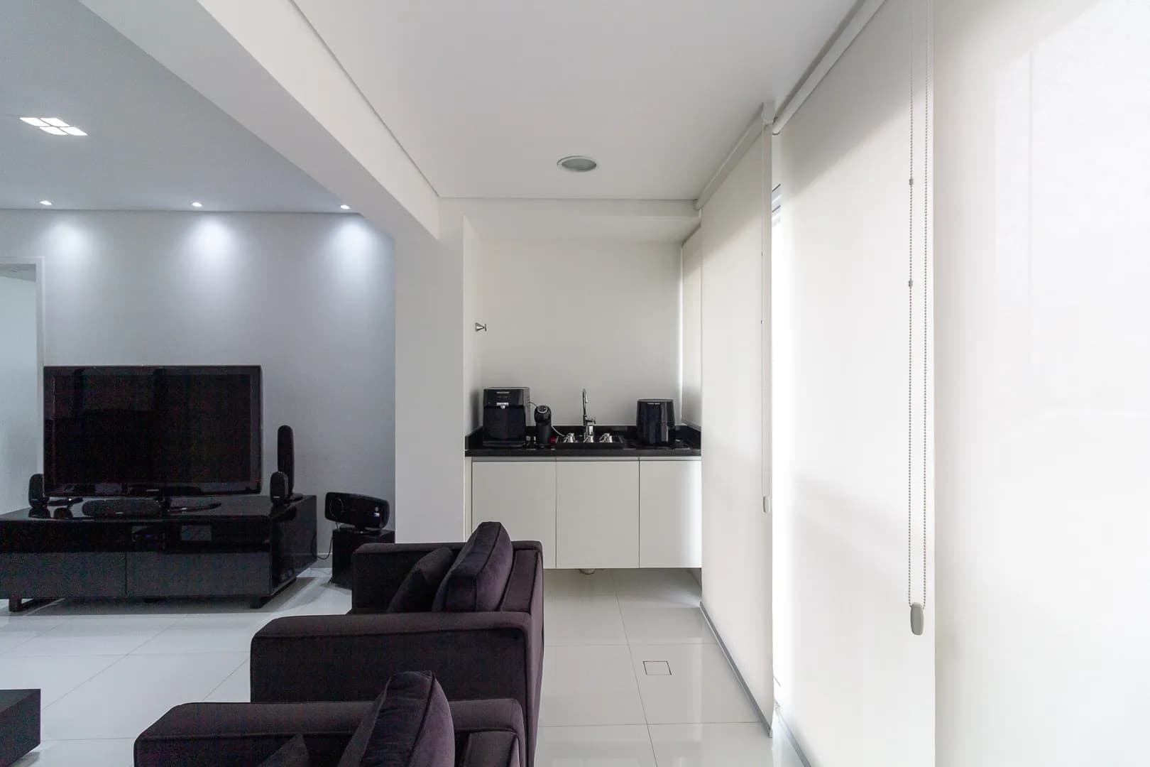 Apartamento 2 quartos no Água Branca, São Paulo - Foto 8