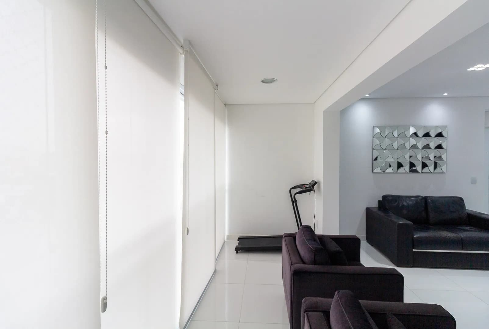 Apartamento 2 quartos no Água Branca, São Paulo - Foto 9