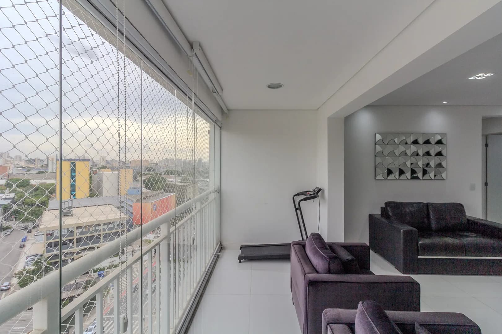 Apartamento 2 quartos no Água Branca, São Paulo - Foto 10