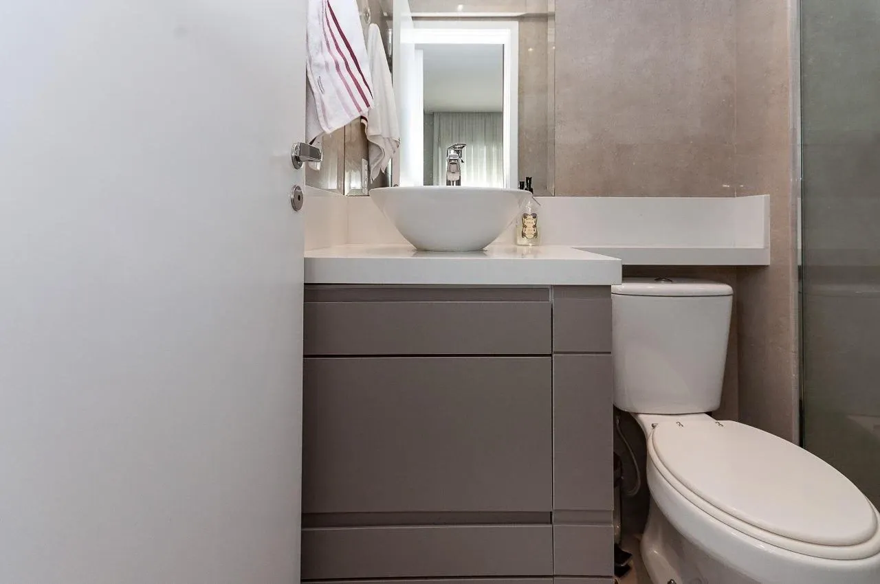 Apartamento 2 quartos no Barra Funda, São Paulo - Foto 6