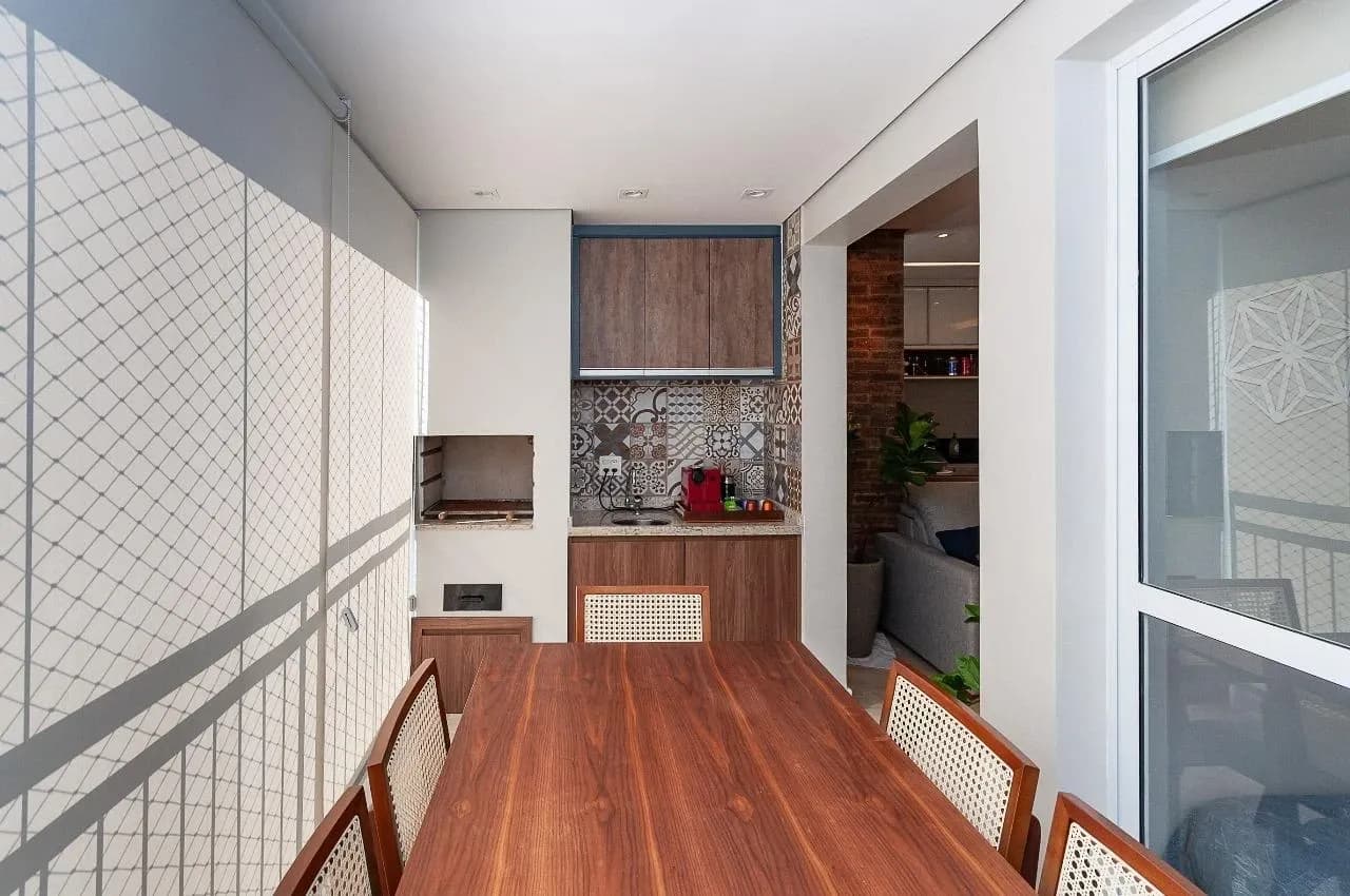 Apartamento 2 quartos no Barra Funda, São Paulo - Foto 2