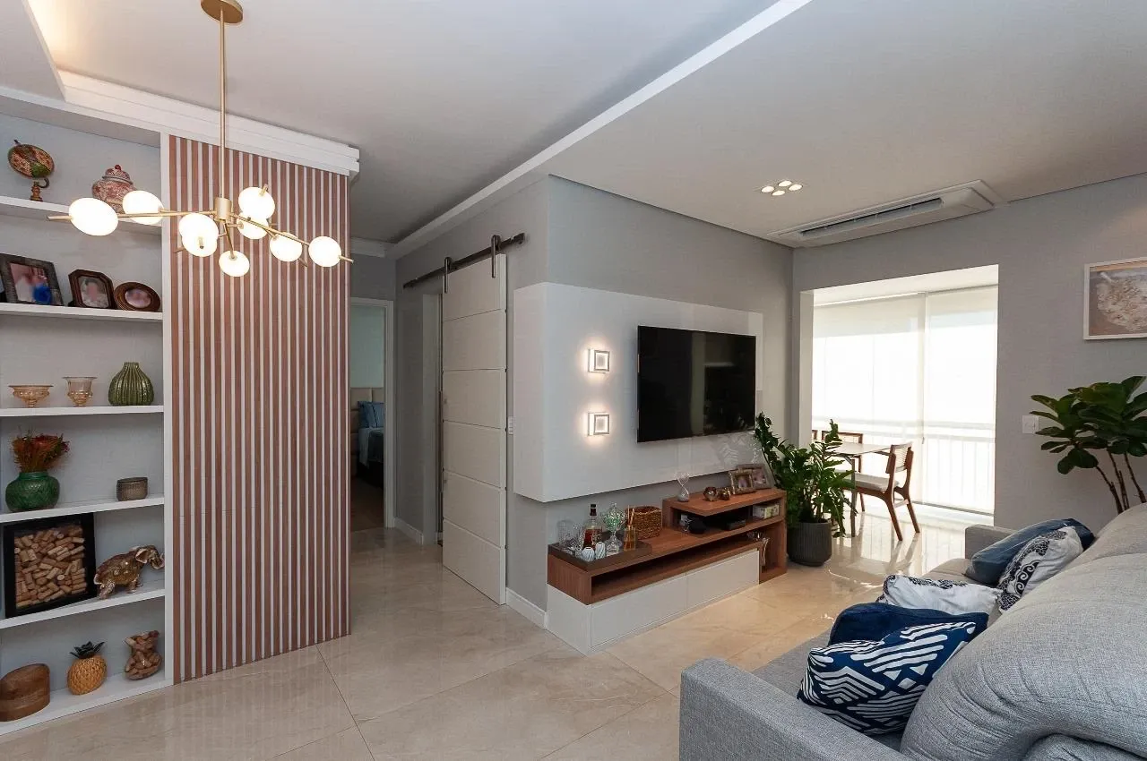 Apartamento 2 quartos no Barra Funda, São Paulo - Foto 1