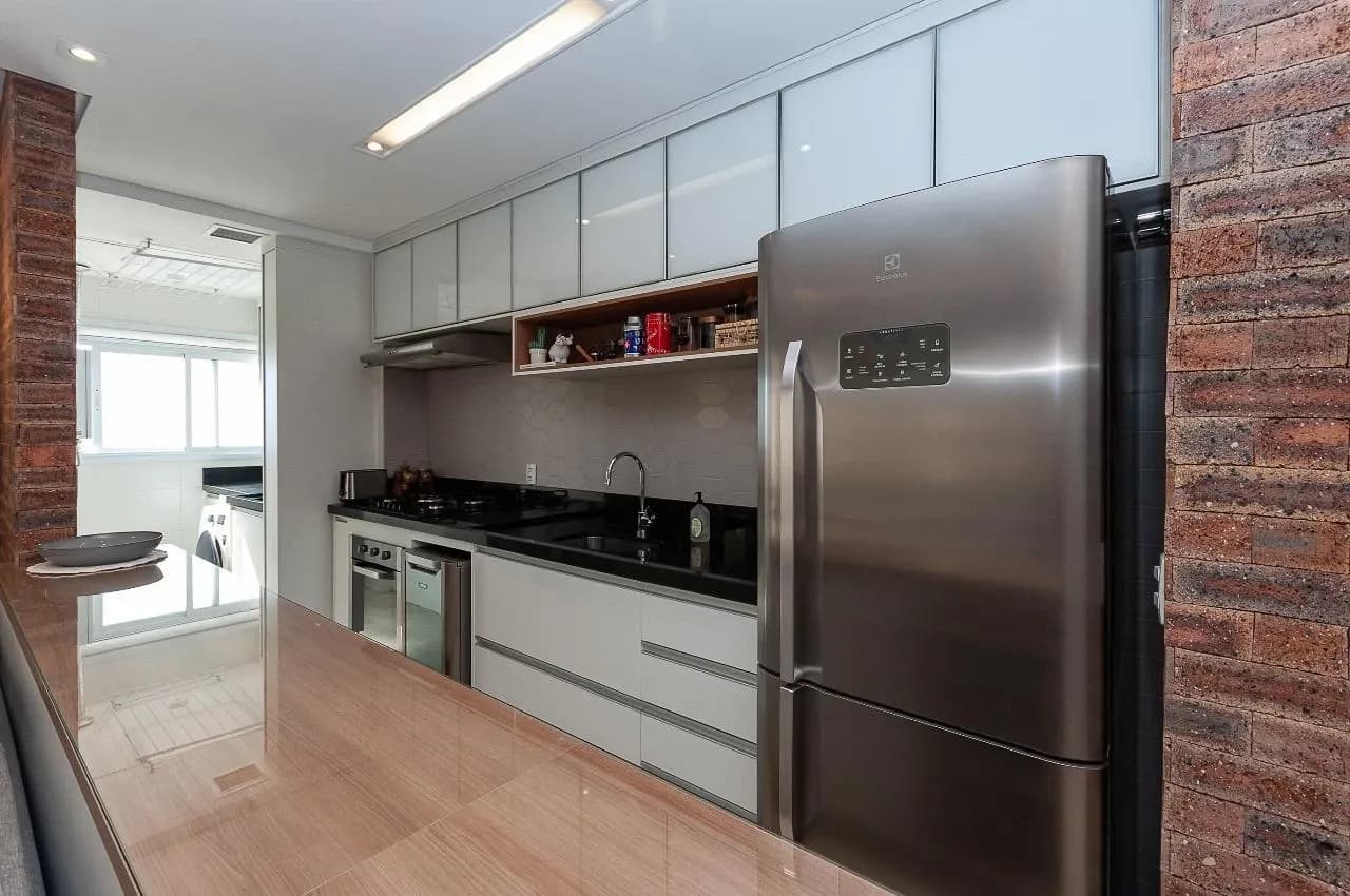 Apartamento 2 quartos no Barra Funda, São Paulo - Foto 3