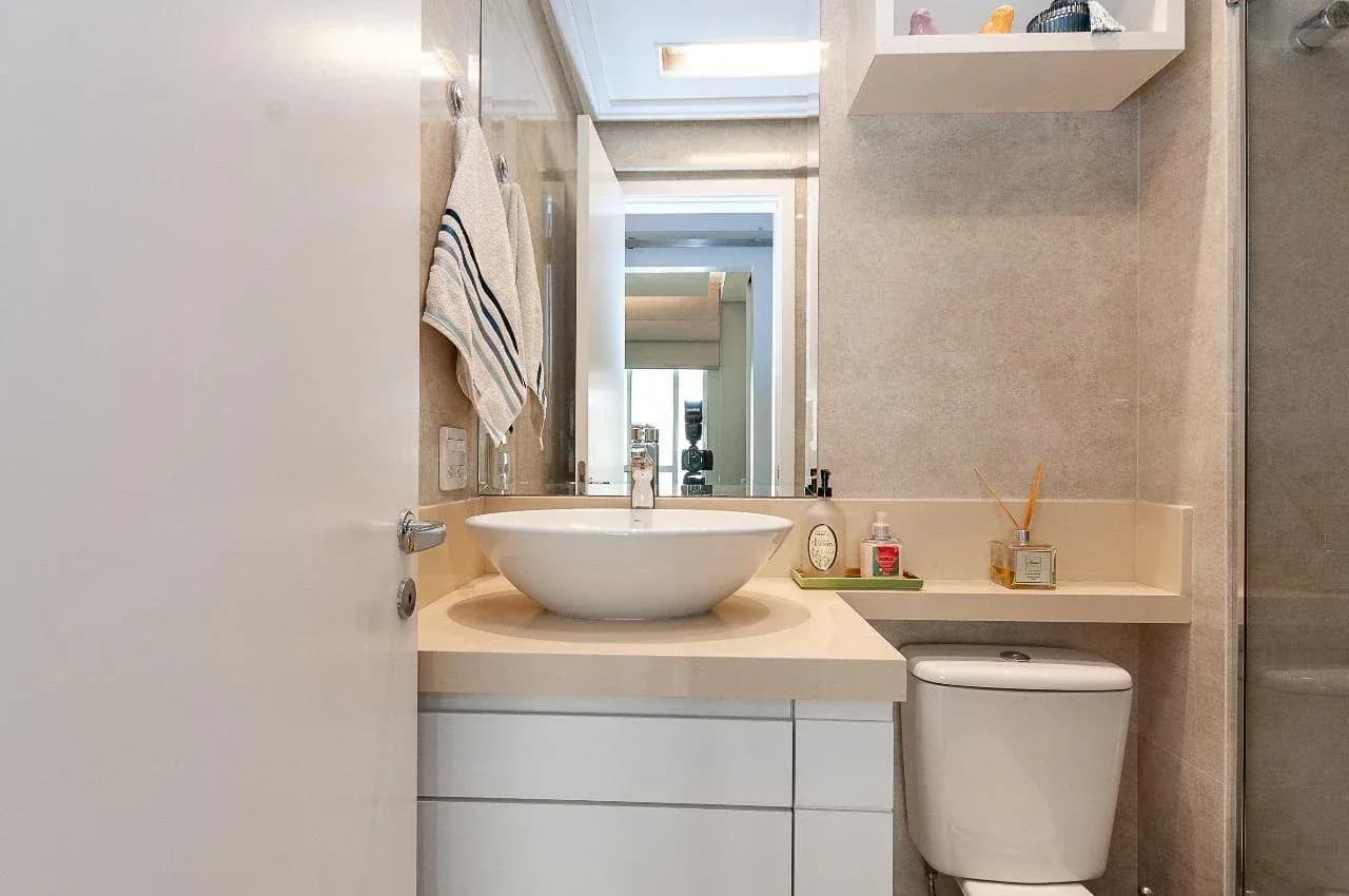 Apartamento 2 quartos no Barra Funda, São Paulo - Foto 7
