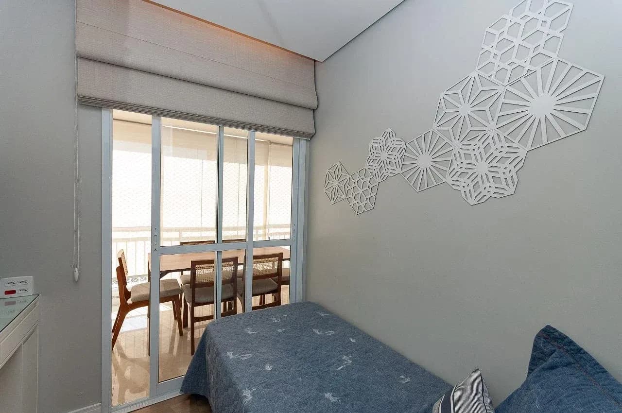 Apartamento 2 quartos no Barra Funda, São Paulo - Foto 4