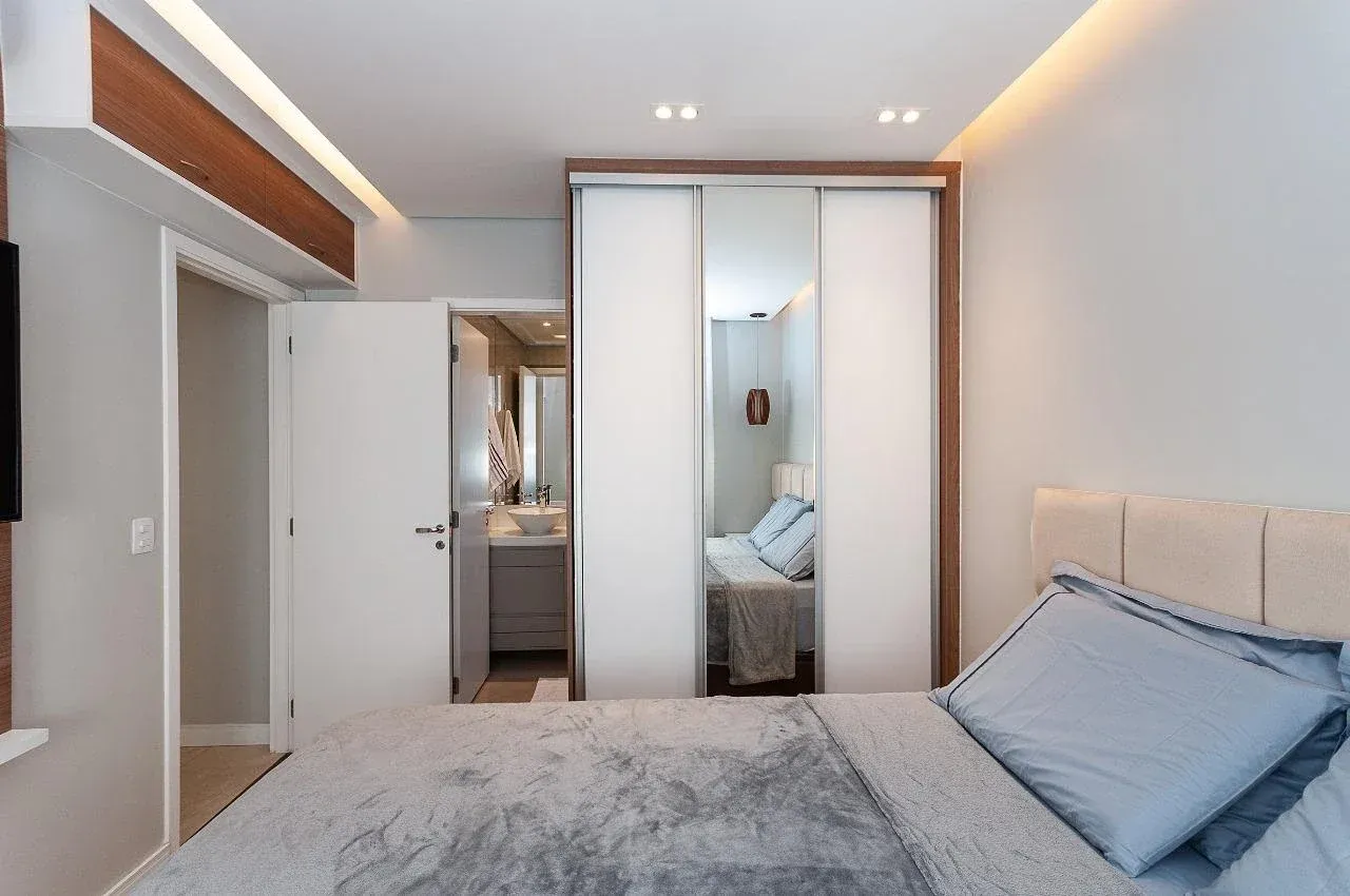 Apartamento 2 quartos no Barra Funda, São Paulo - Foto 5