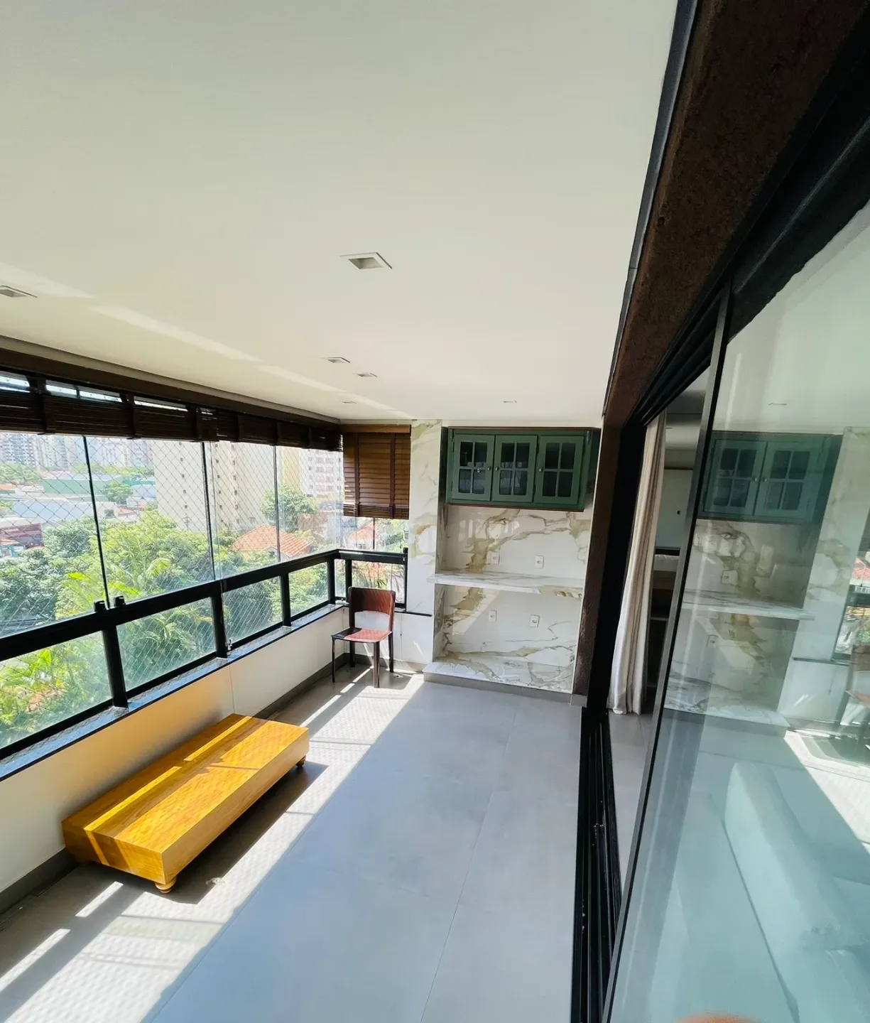 Apartamento 3 quartos na Vila Romana, São Paulo - Foto 7