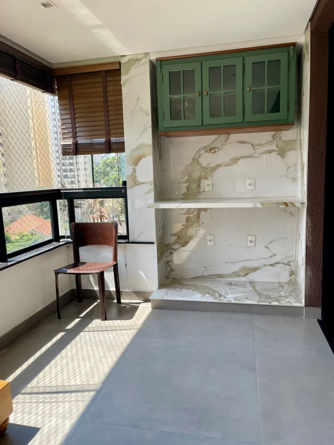 Apartamento 3 quartos na Vila Romana, São Paulo - Foto 8