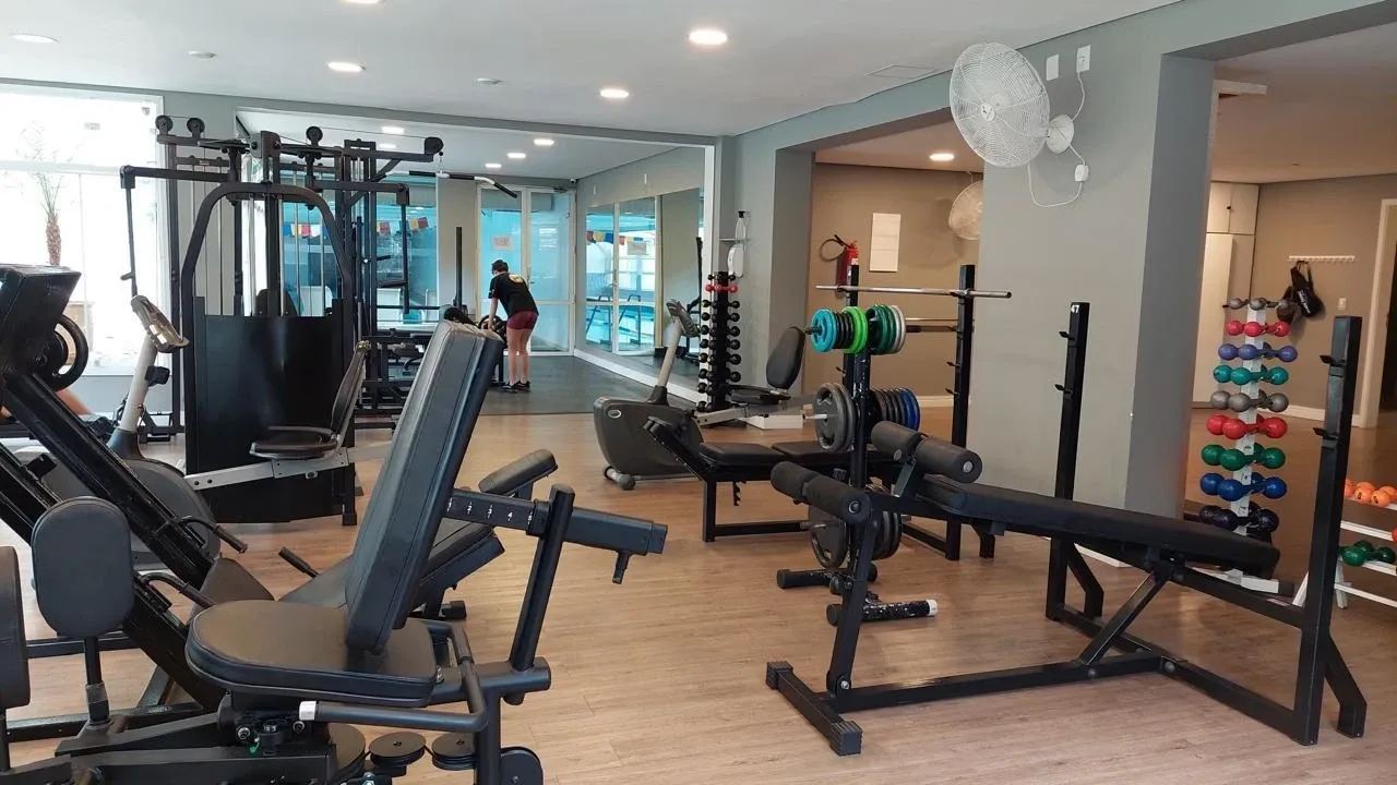 Apartamento 3 quartos na Vila Romana, São Paulo - Foto 9