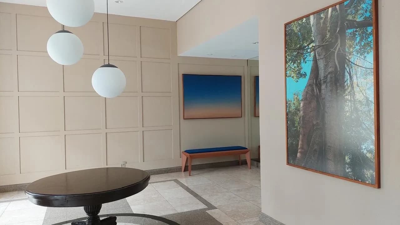 Apartamento 3 quartos na Vila Romana, São Paulo - Foto 4