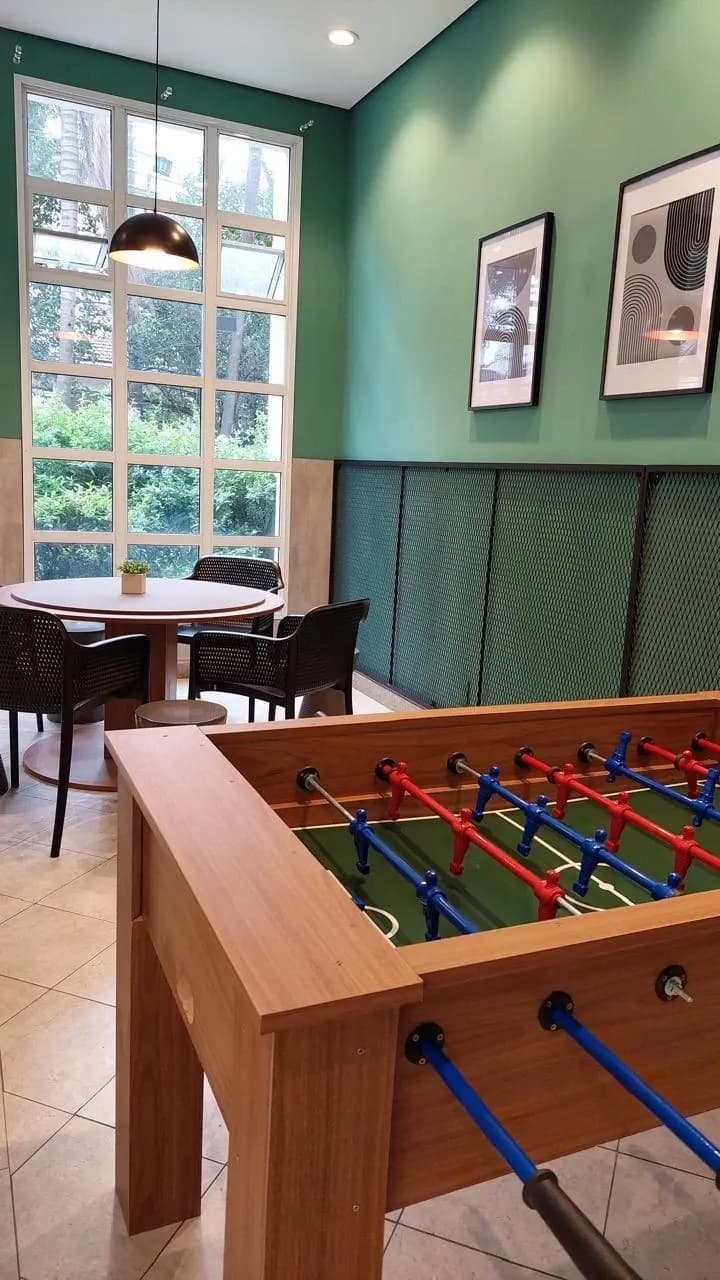 Apartamento 3 quartos na Vila Romana, São Paulo - Foto 10
