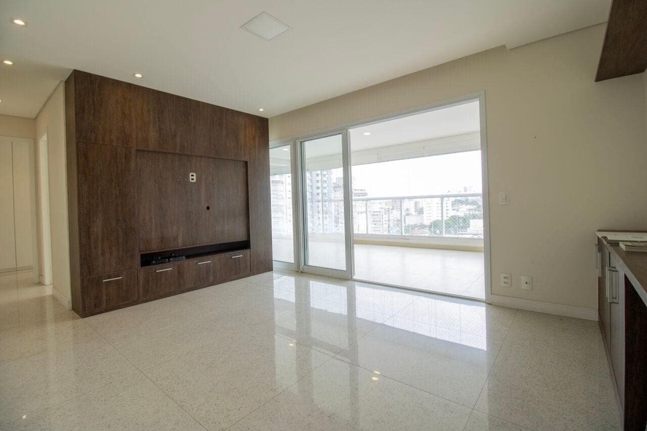 Apartamento à venda, Pinheiros, São Paulo, SP - Foto 1