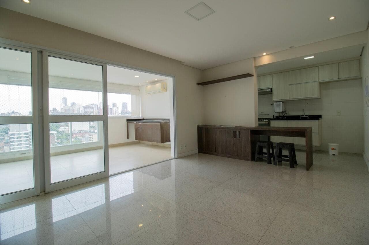 Apartamento à venda, Pinheiros, São Paulo, SP - Foto 2