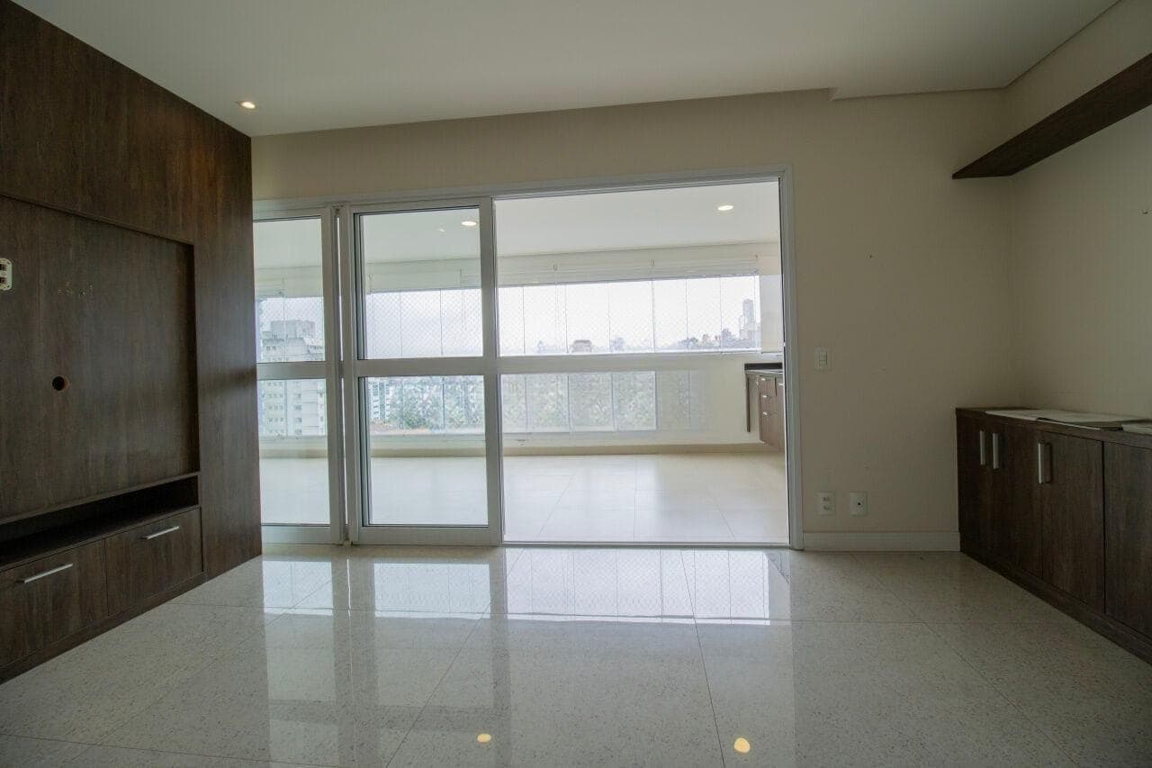 Apartamento 3 quartos no Pinheiros, São Paulo - Foto 5