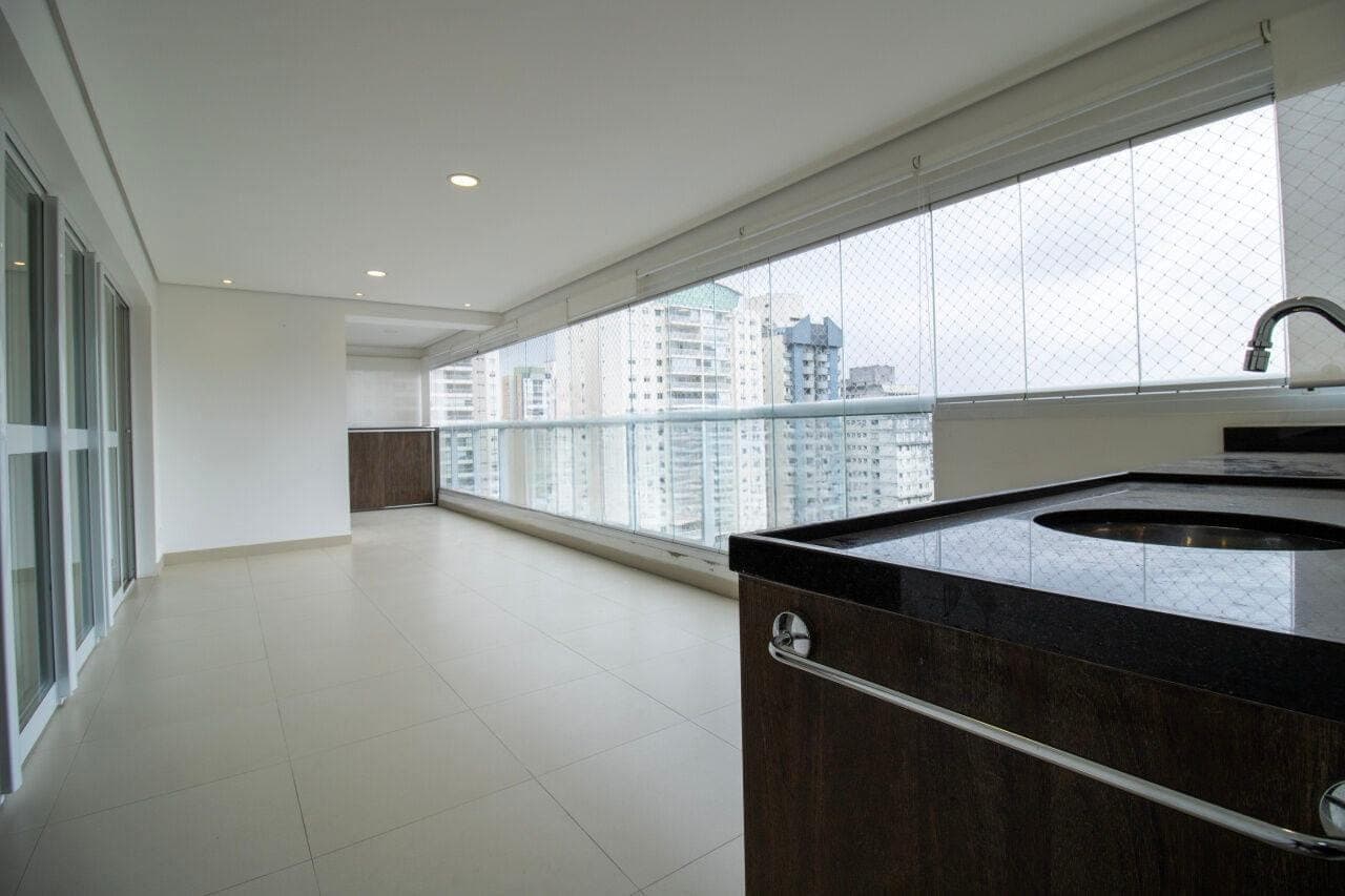 Apartamento 3 quartos no Pinheiros, São Paulo - Foto 7