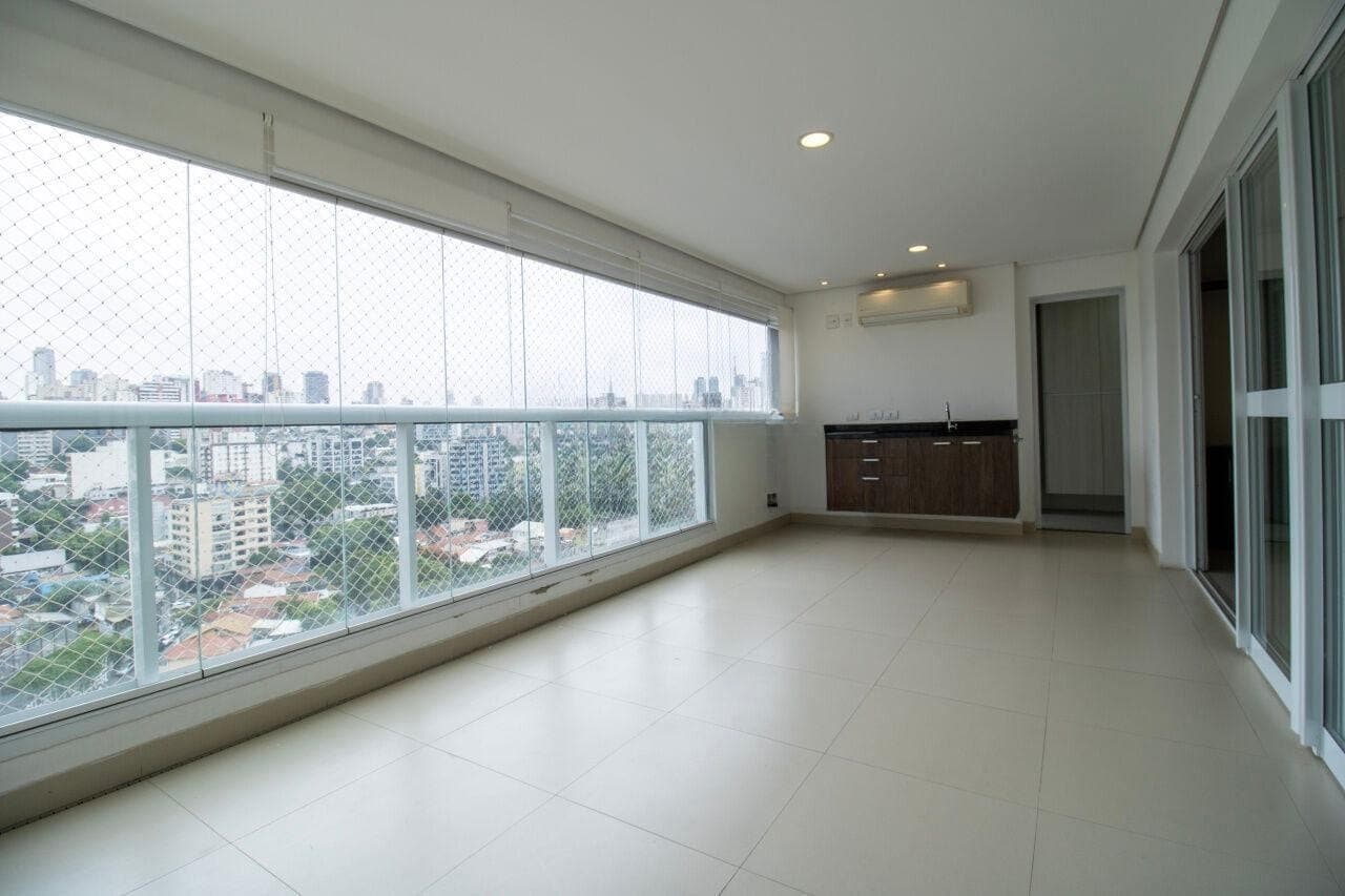 Apartamento 3 quartos no Pinheiros, São Paulo - Foto 8