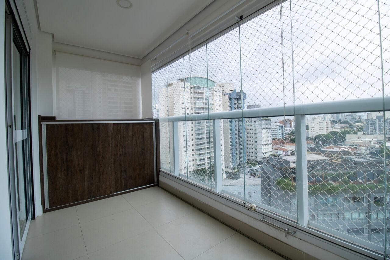 Apartamento 3 quartos no Pinheiros, São Paulo - Foto 9