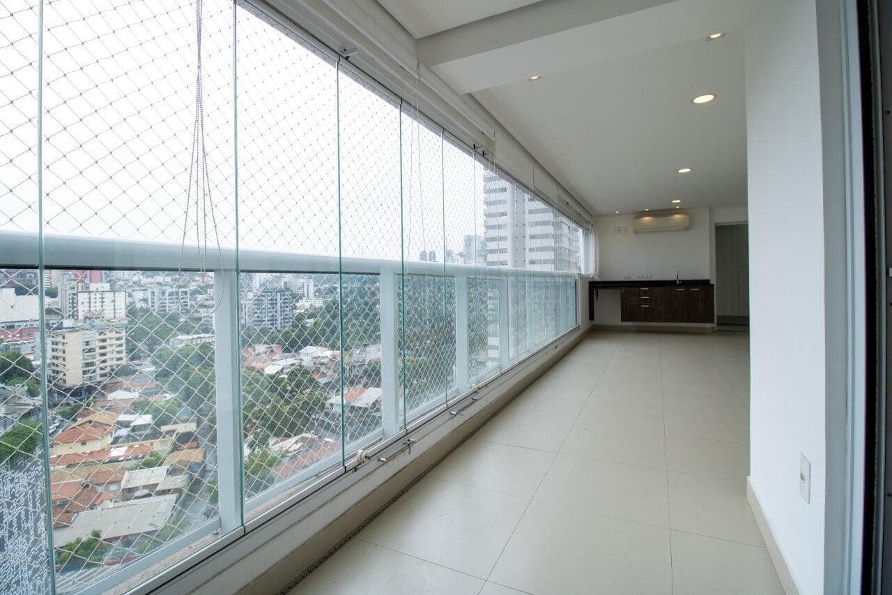 Apartamento 3 quartos no Pinheiros, São Paulo - Foto 10