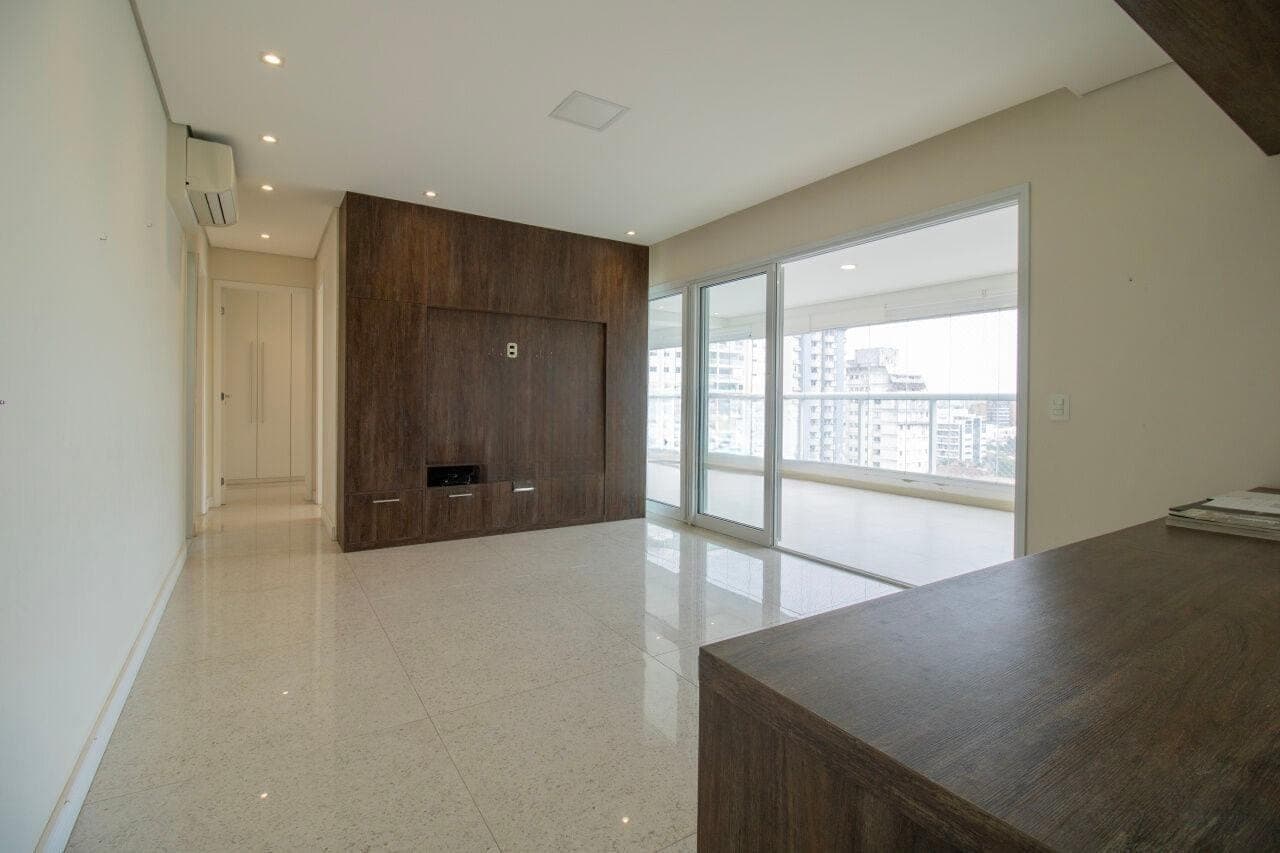 Apartamento à venda, Pinheiros, São Paulo, SP - Foto 3
