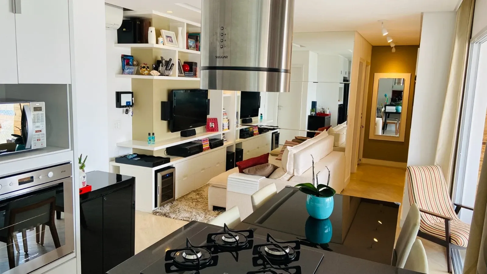 Apartamento 2 quartos no Água Branca, São Paulo - Foto 2