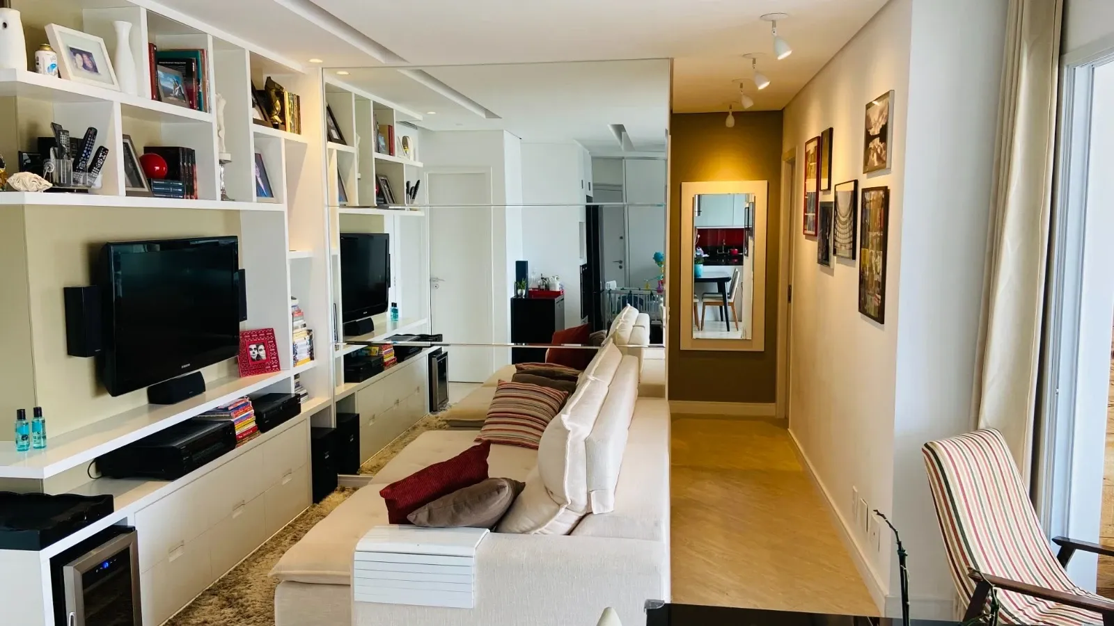 Apartamento 2 quartos no Água Branca, São Paulo - Foto 3