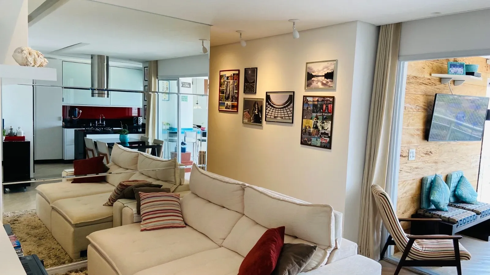 Apartamento 2 quartos no Água Branca, São Paulo - Foto 4
