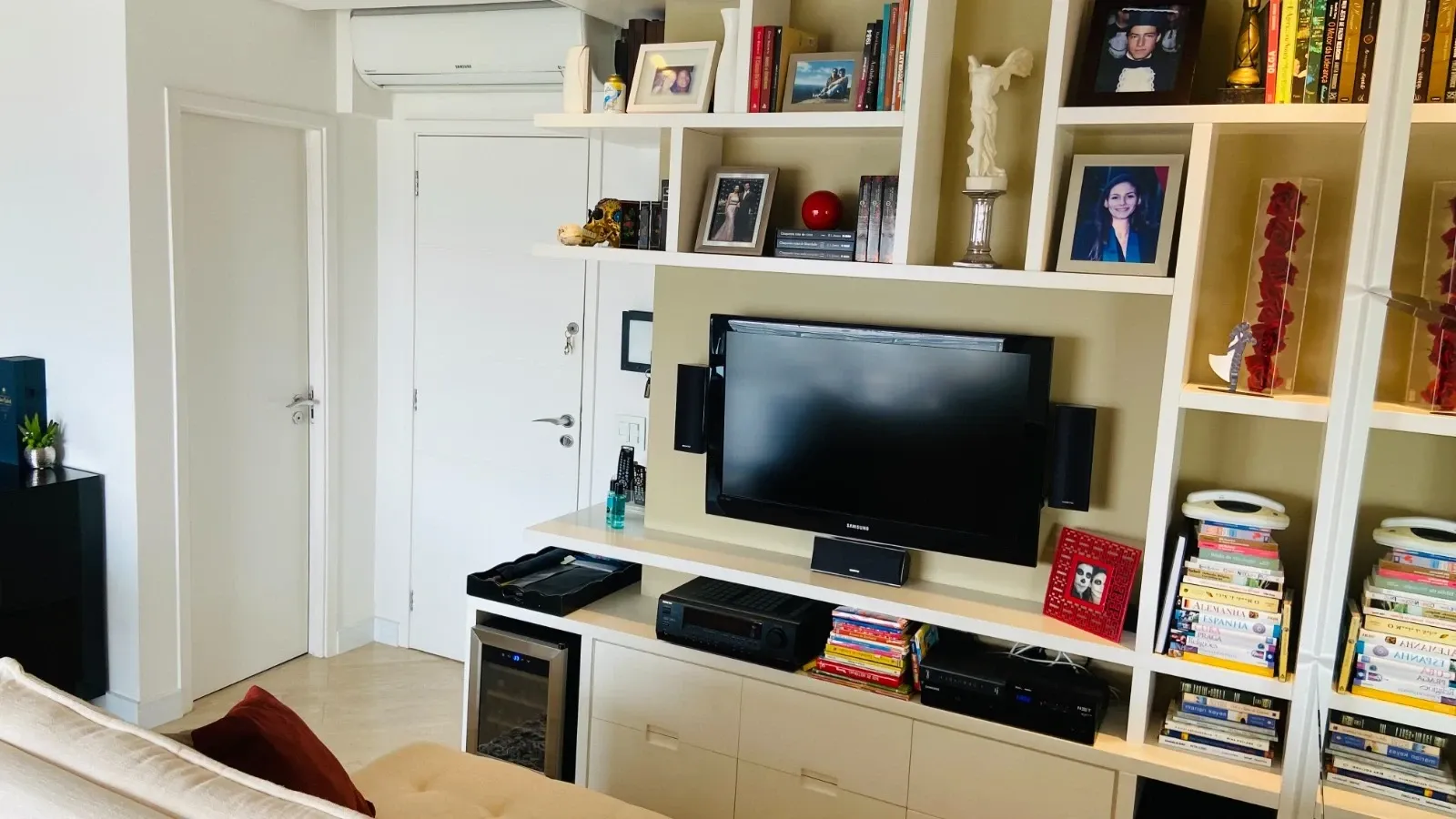 Apartamento 2 quartos no Água Branca, São Paulo - Foto 5