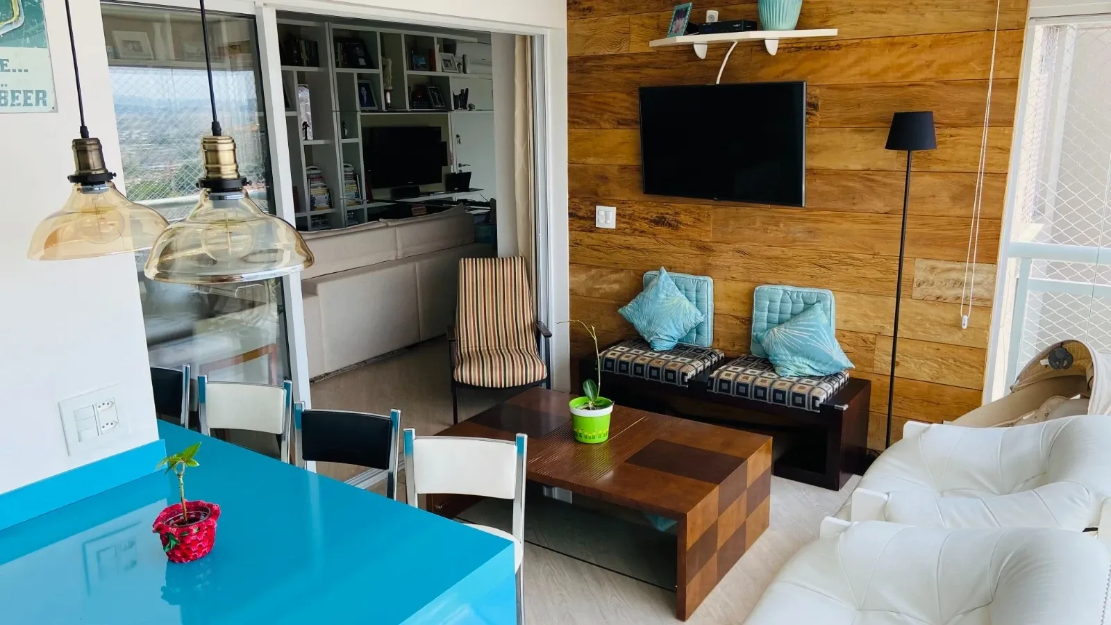 Apartamento 2 quartos no Água Branca, São Paulo - Foto 7