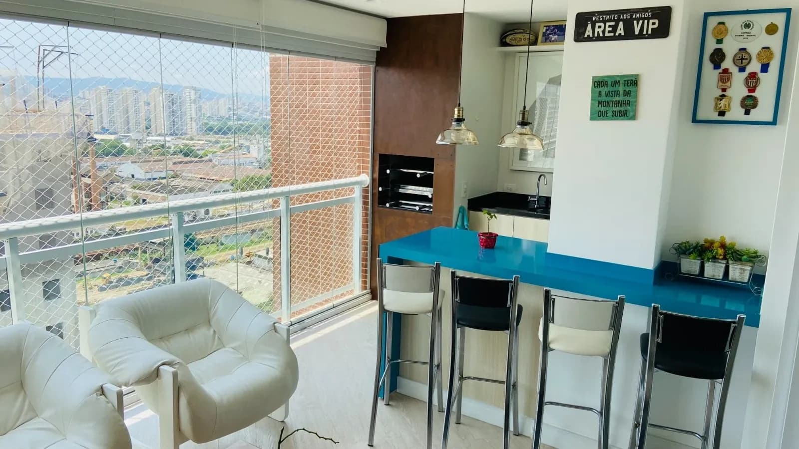 Apartamento 2 quartos no Água Branca, São Paulo - Foto 8
