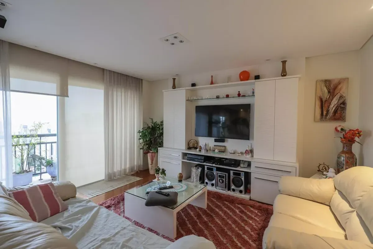 Apartamento à venda, Perdizes, São Paulo, SP - Foto 1