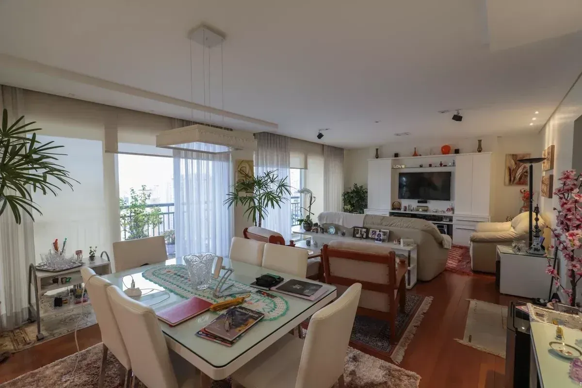 Apartamento à venda, Perdizes, São Paulo, SP - Foto 2