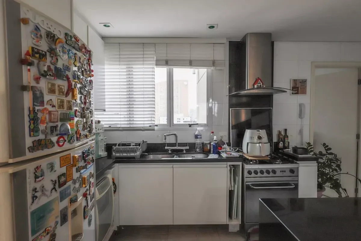 Apartamento 4 quartos no Perdizes, São Paulo - Foto 8