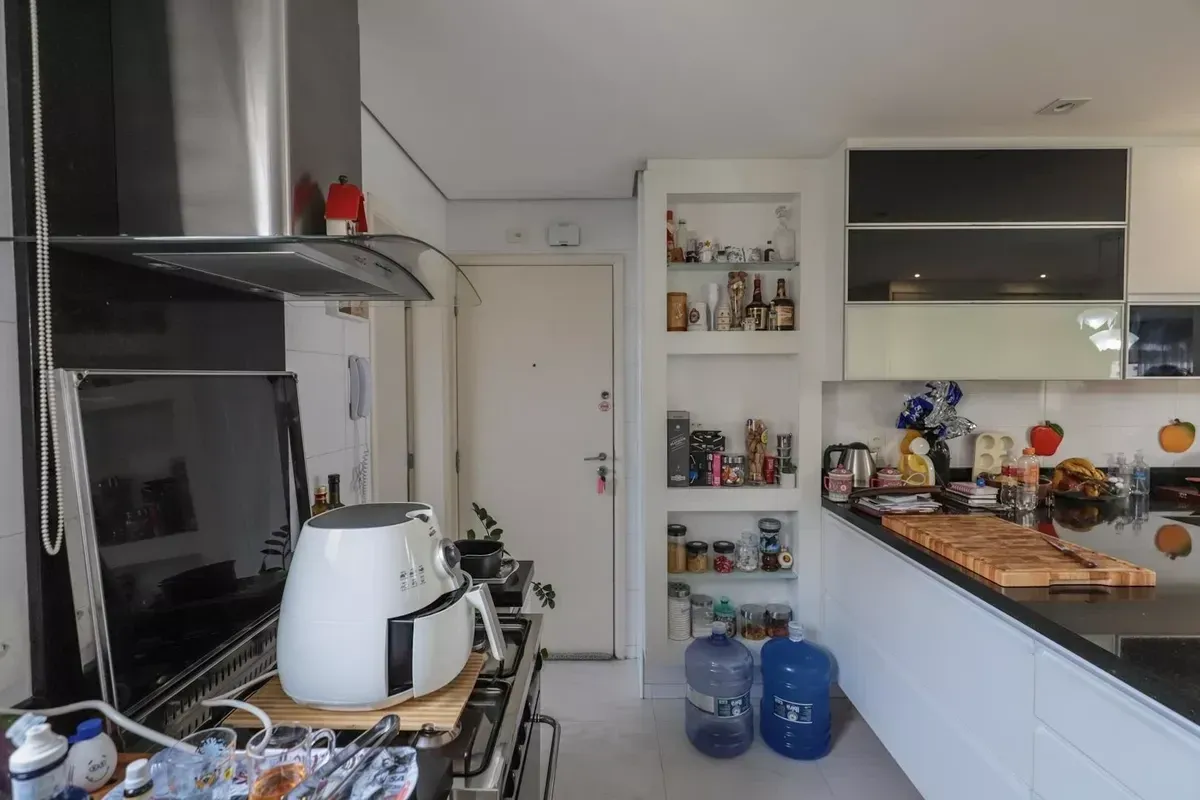 Apartamento 4 quartos no Perdizes, São Paulo - Foto 10