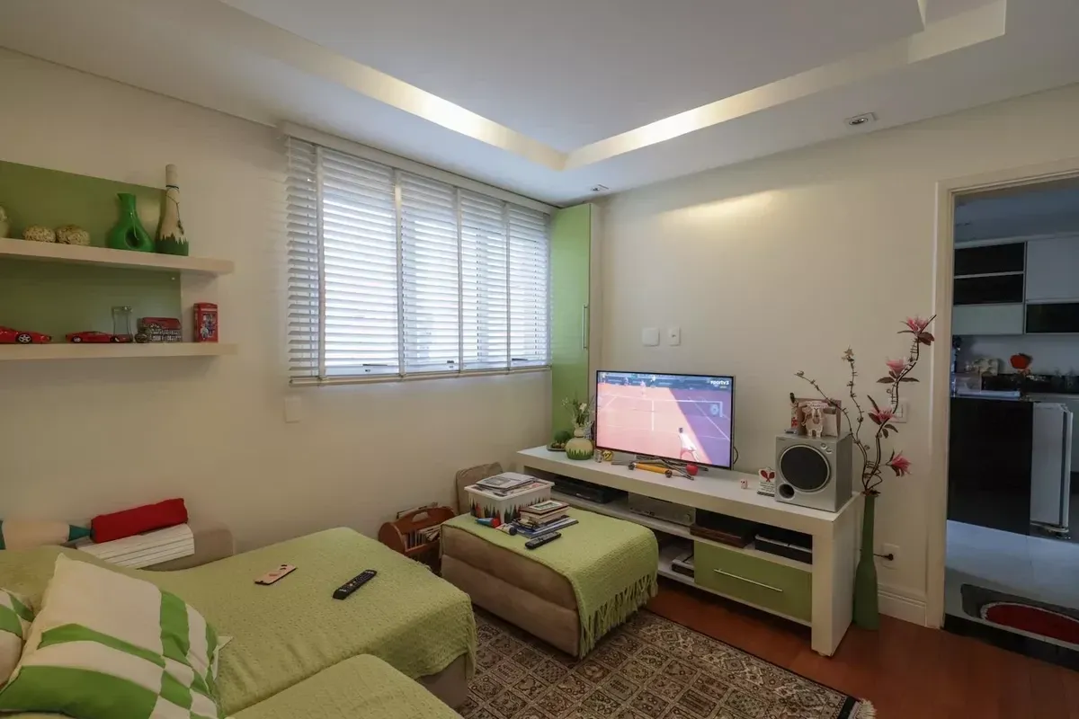 Apartamento à venda, Perdizes, São Paulo, SP - Foto 3
