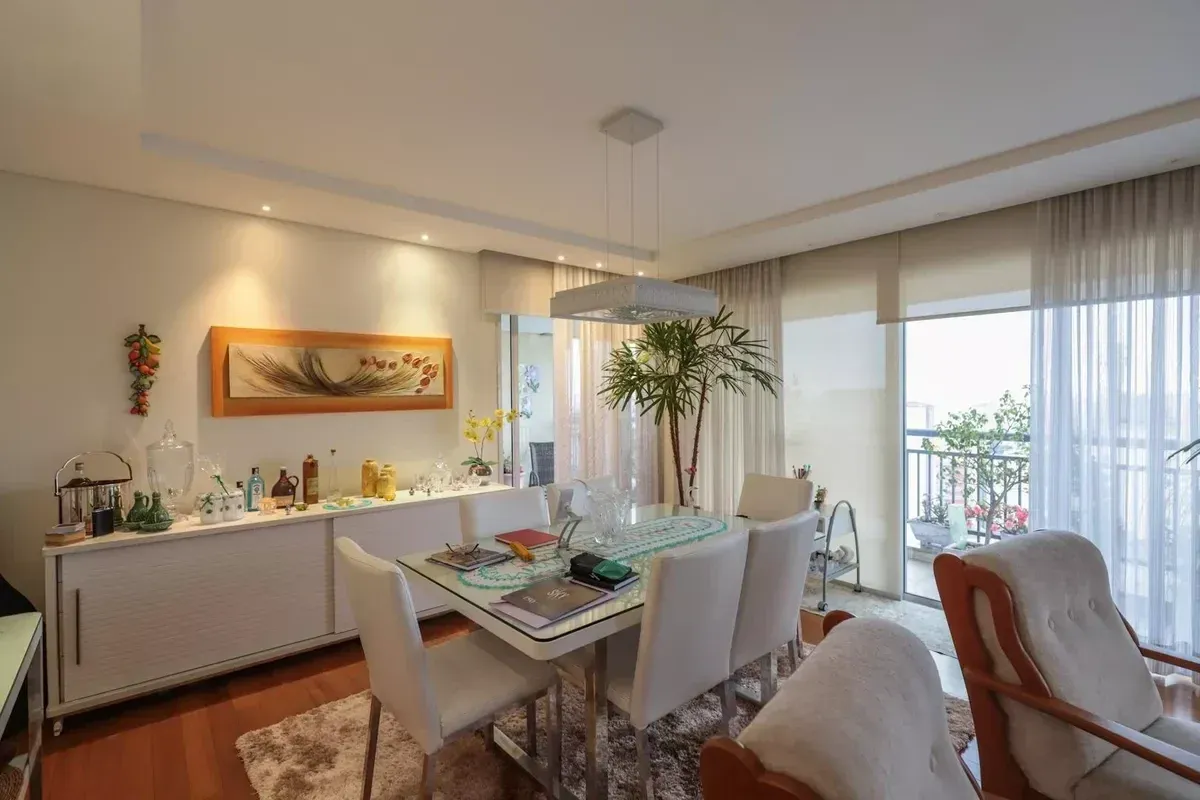 Apartamento 4 quartos no Perdizes, São Paulo - Foto 5