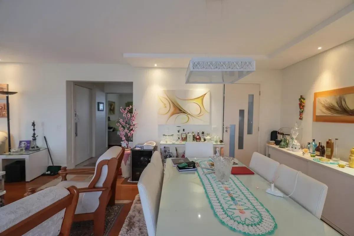 Apartamento 4 quartos no Perdizes, São Paulo - Foto 7