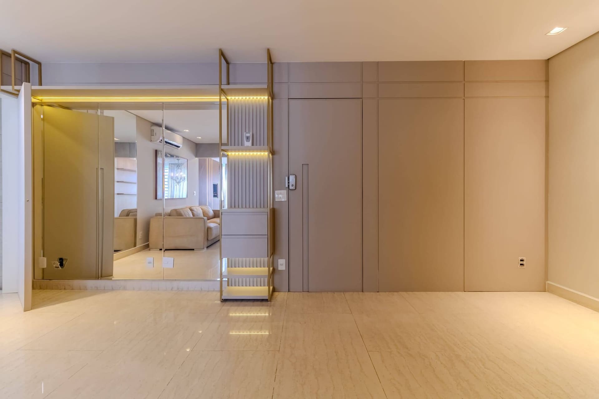 Apartamento 3 quartos na Vila Anastácio, São Paulo - Foto 9