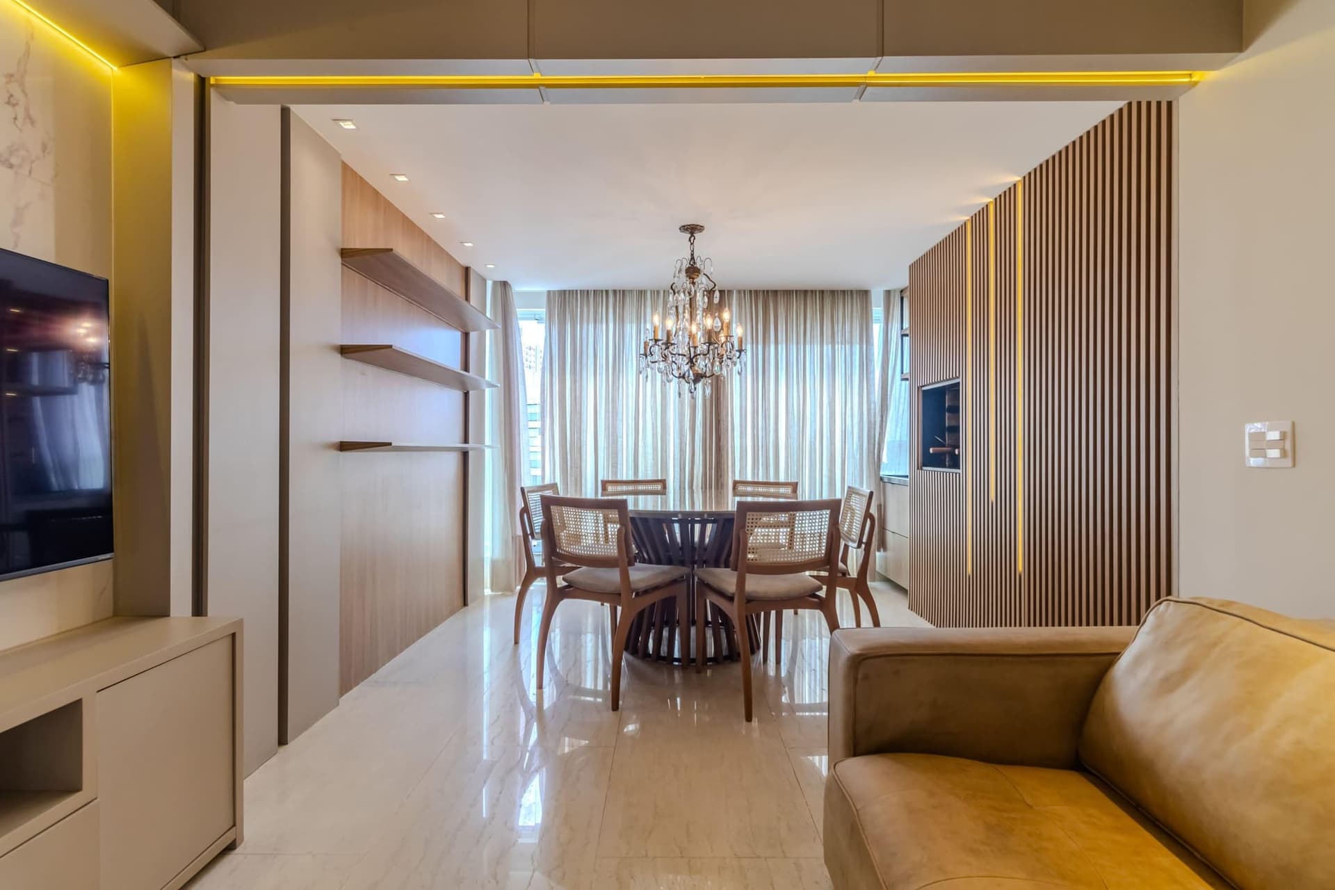 Apartamento 3 quartos na Vila Anastácio, São Paulo - Foto 4