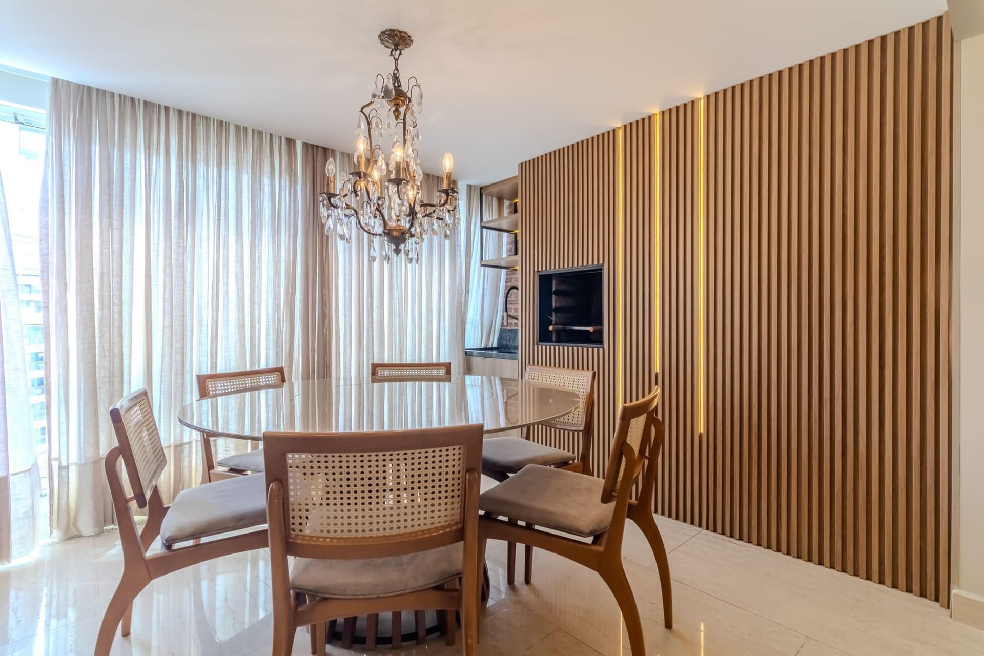 Apartamento 3 quartos na Vila Anastácio, São Paulo - Foto 5