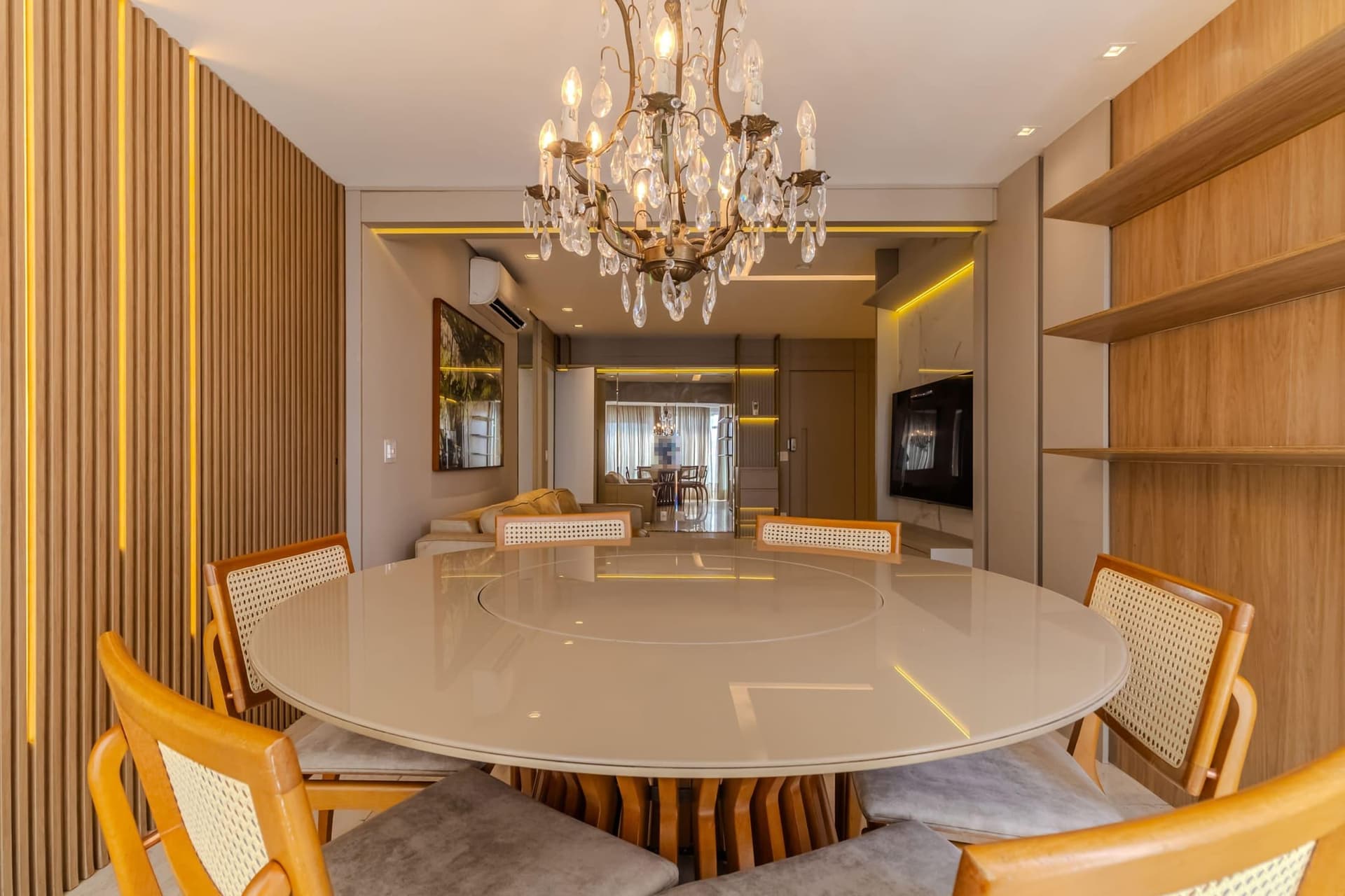 Apartamento 3 quartos na Vila Anastácio, São Paulo - Foto 6