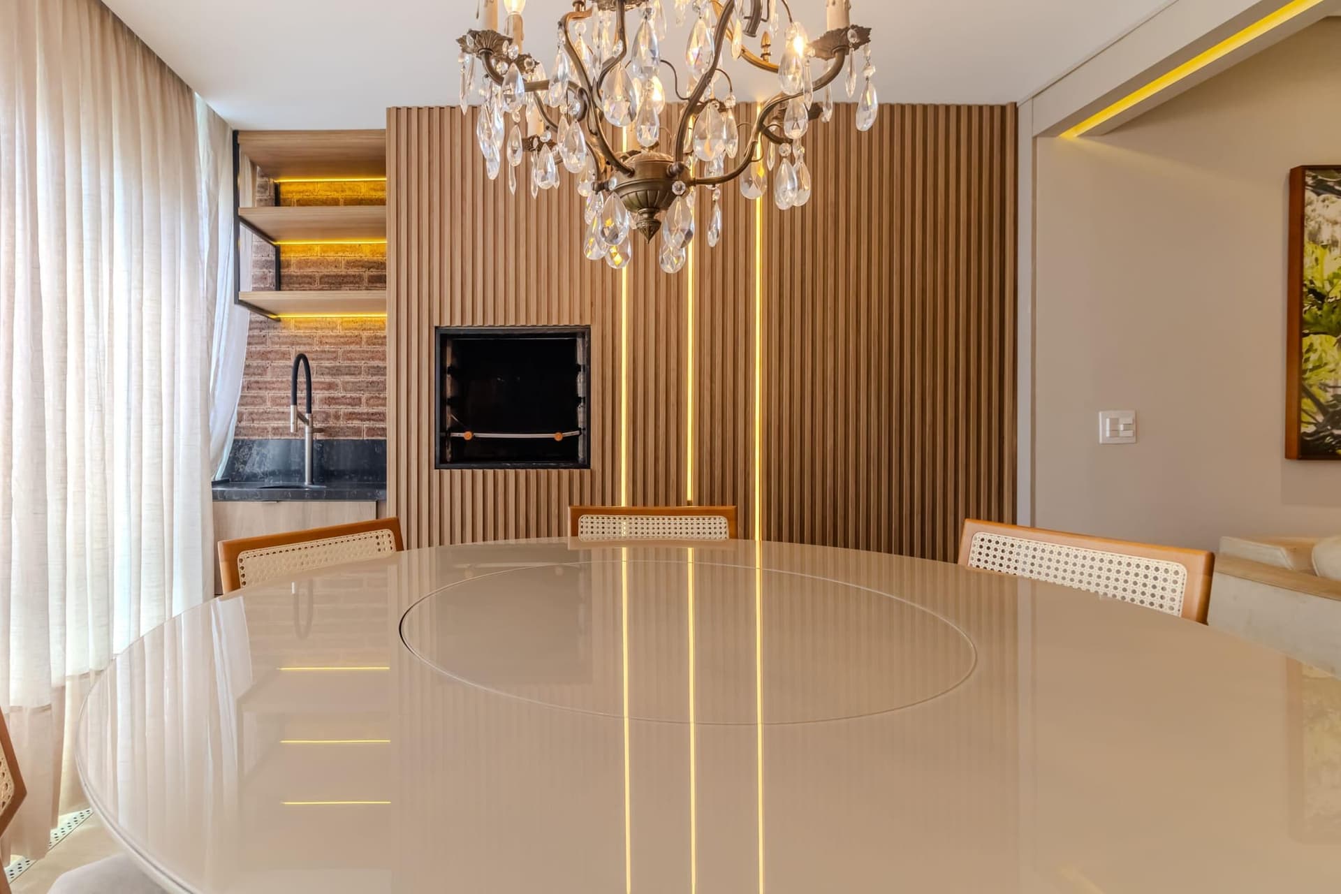 Apartamento 3 quartos na Vila Anastácio, São Paulo - Foto 7