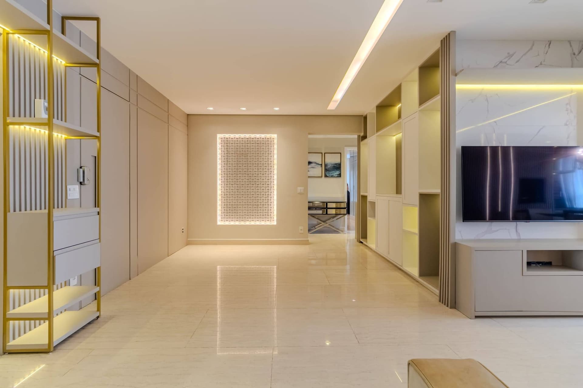 Apartamento 3 quartos na Vila Anastácio, São Paulo - Foto 8